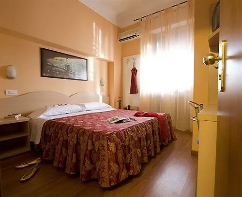 Hotel Sabatino מילאנו