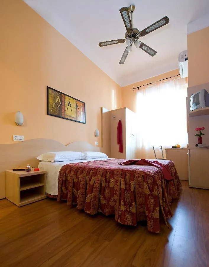 Hotel Sabatino מילאנו